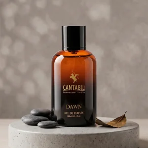 Cantabil Dawn Perfume for Men & Women 100 ml Long Lasting Body Spray Perfume